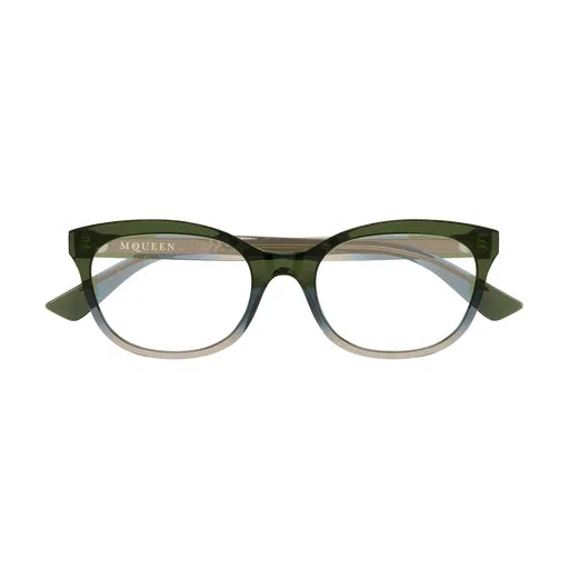 Alexander McQueen AM0569O Eyeglasses - view 8